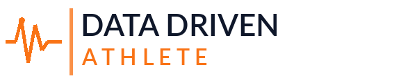 Data Driven Athlete