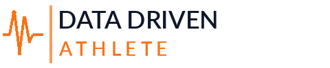 Data Driven Athlete